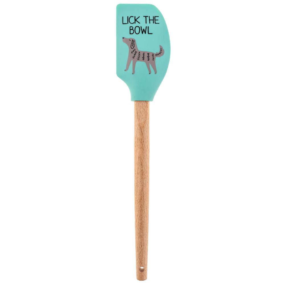 karma gifts Dog Spatula