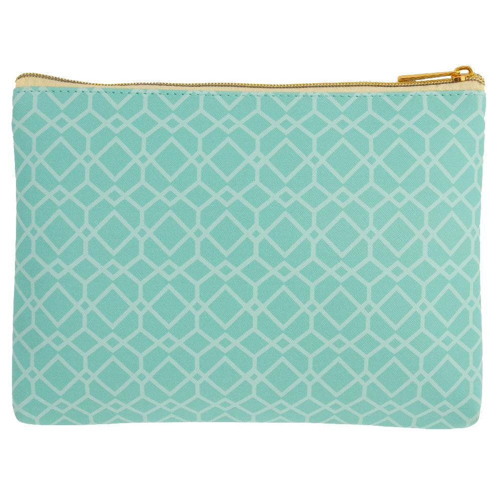 Karma Gifts Dog Stardust Cosmetic Bag