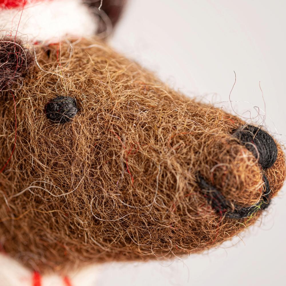 Karma Gifts Dolly Holiday Hounds