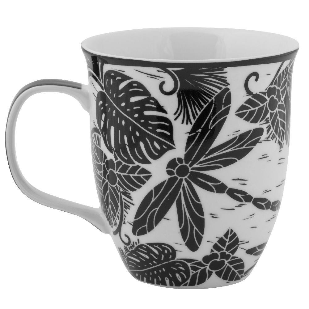 Karma Gifts Dragonfly Boho Mugs