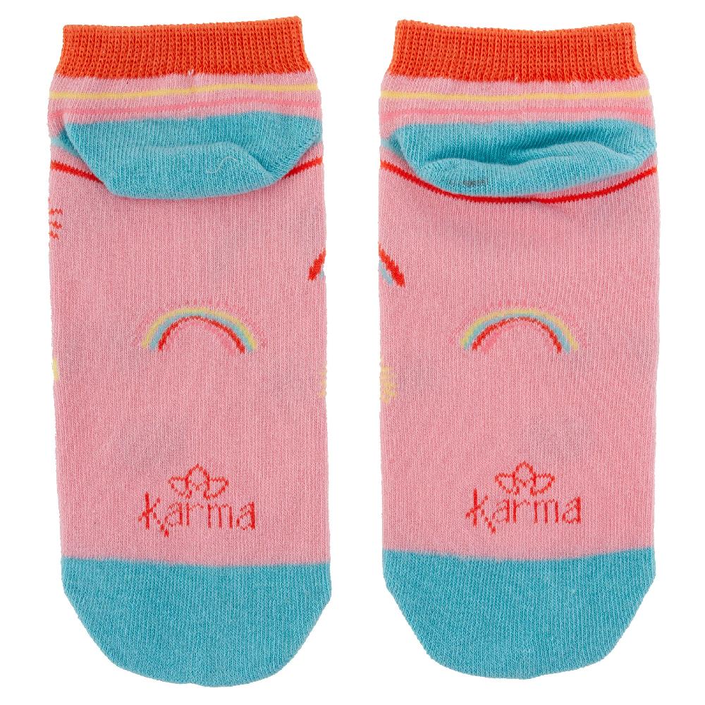 Karma Gifts Dream Big Ankle Socks
