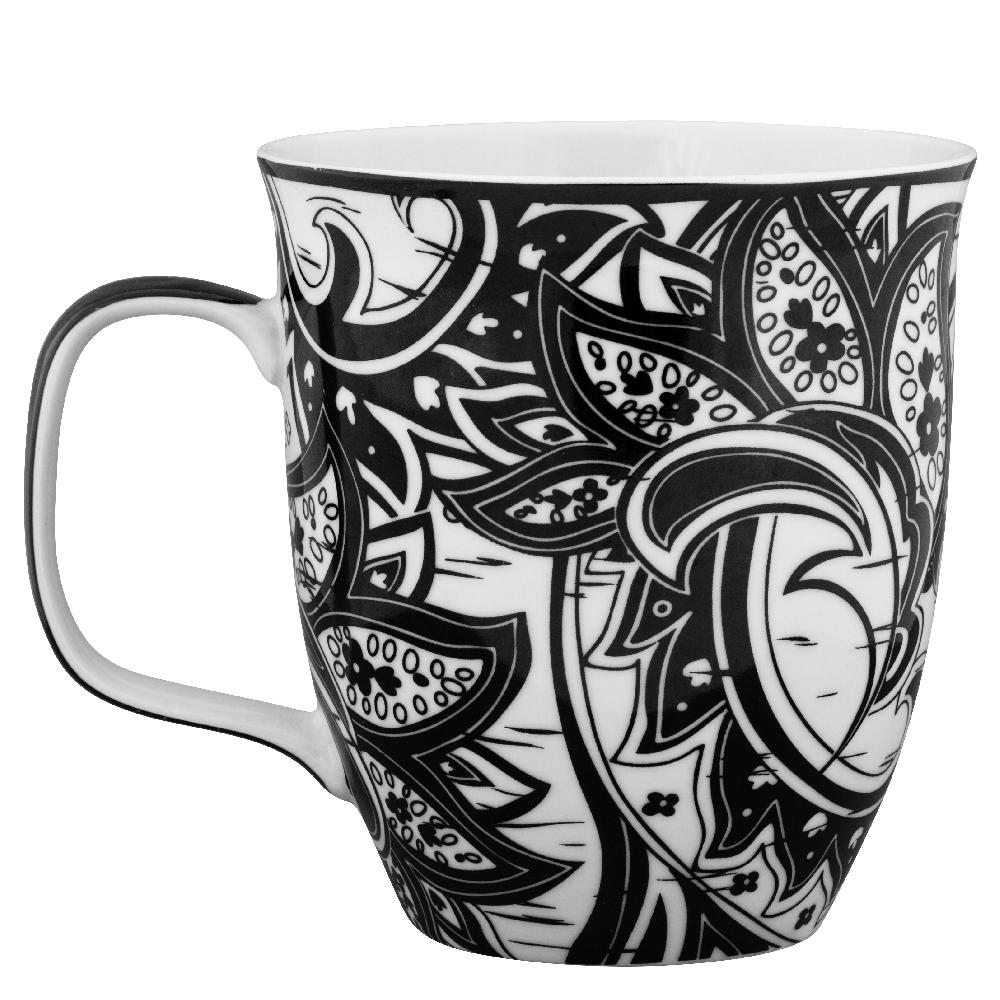 Karma Gifts Elephant Boho Mugs