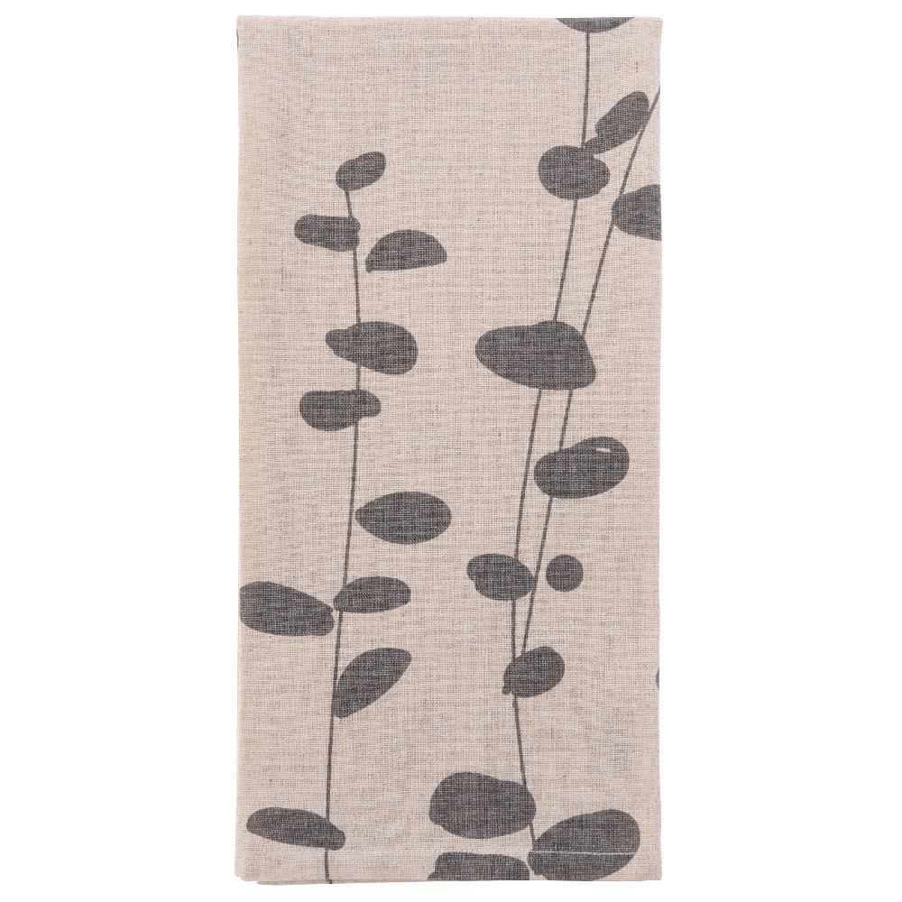 karma gifts Eucalyptus Studio Tea Towel