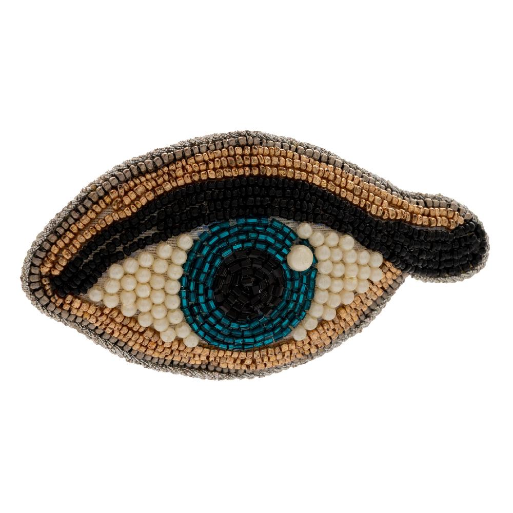 karma gifts Eye Beaded Ornament