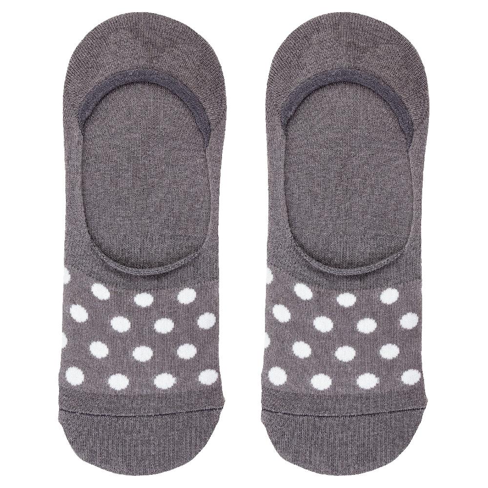 Karma Gifts Farm No Show Socks