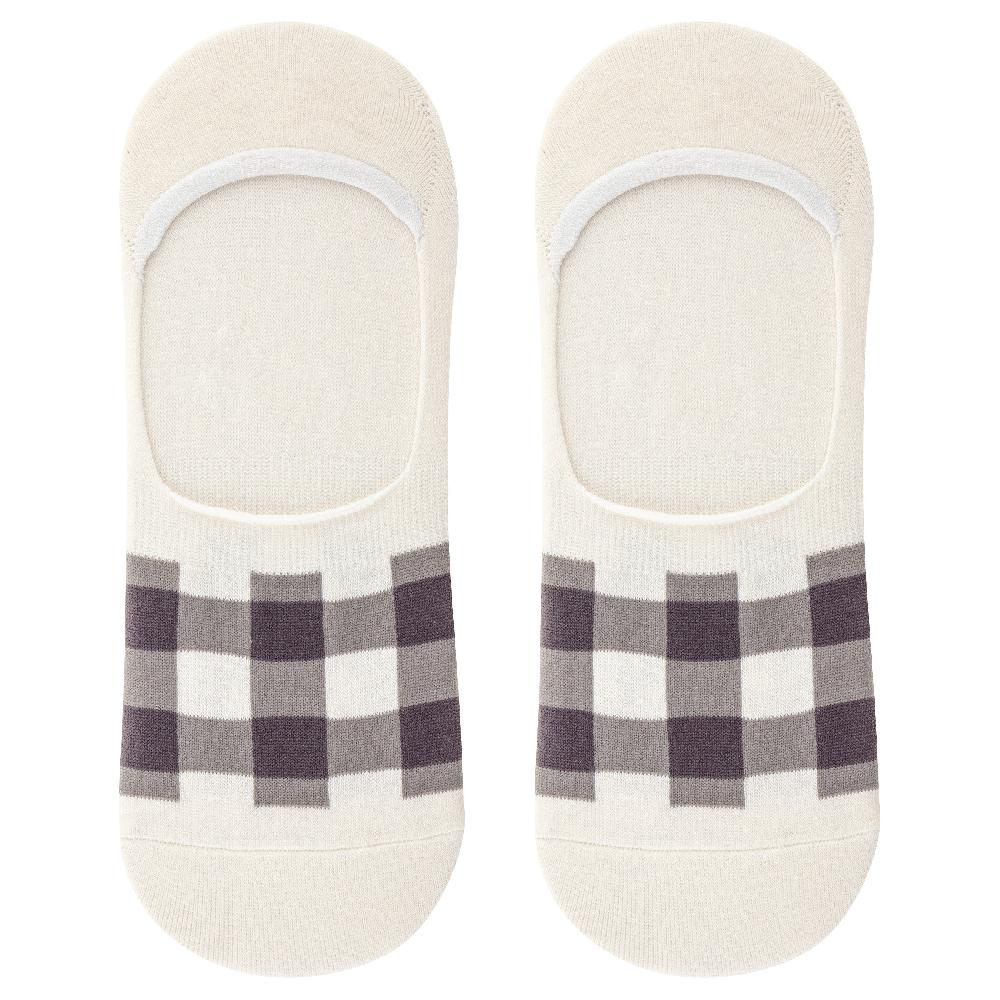 Karma Gifts Farm No Show Socks