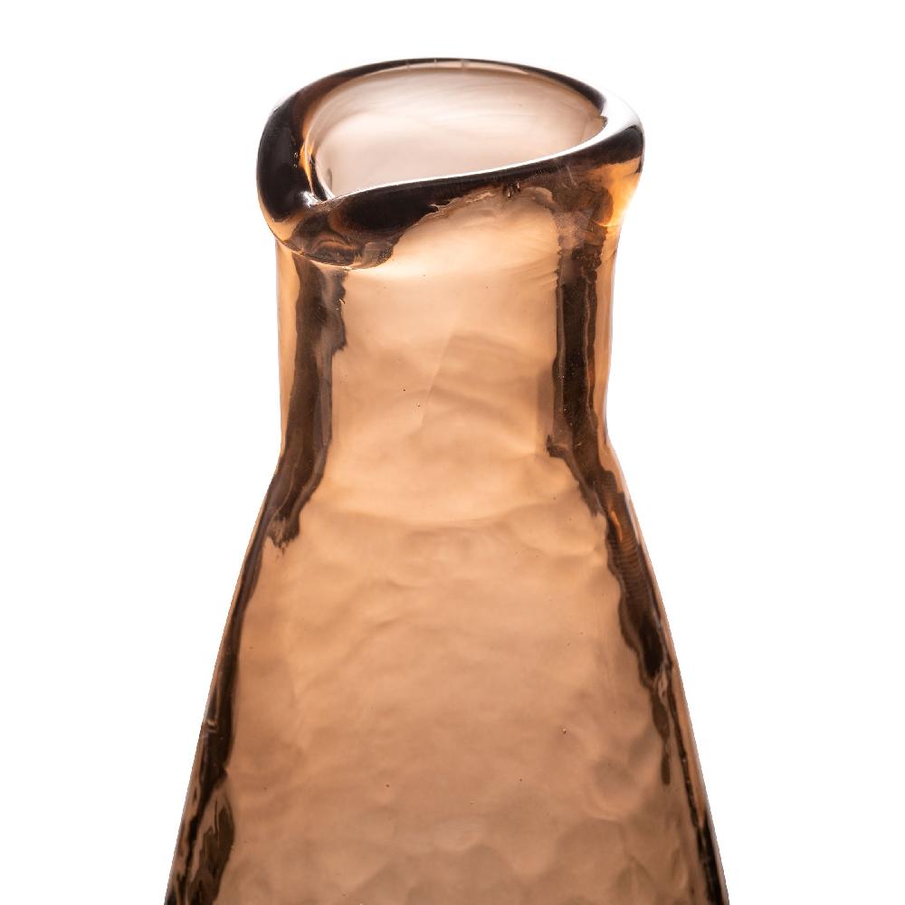 Karma Gifts Fawn Personal Hammered Carafe