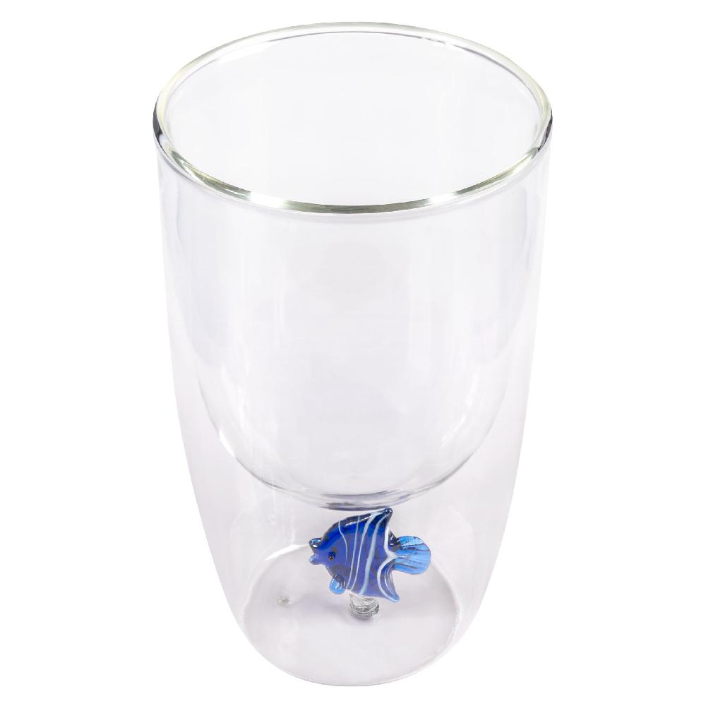 Karma Gifts Fish Icon Cups