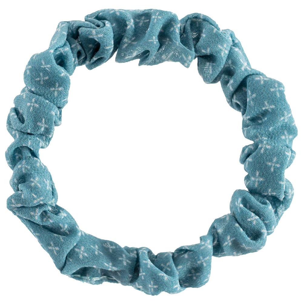 Karma Gifts Flamingo Slim Scrunchies