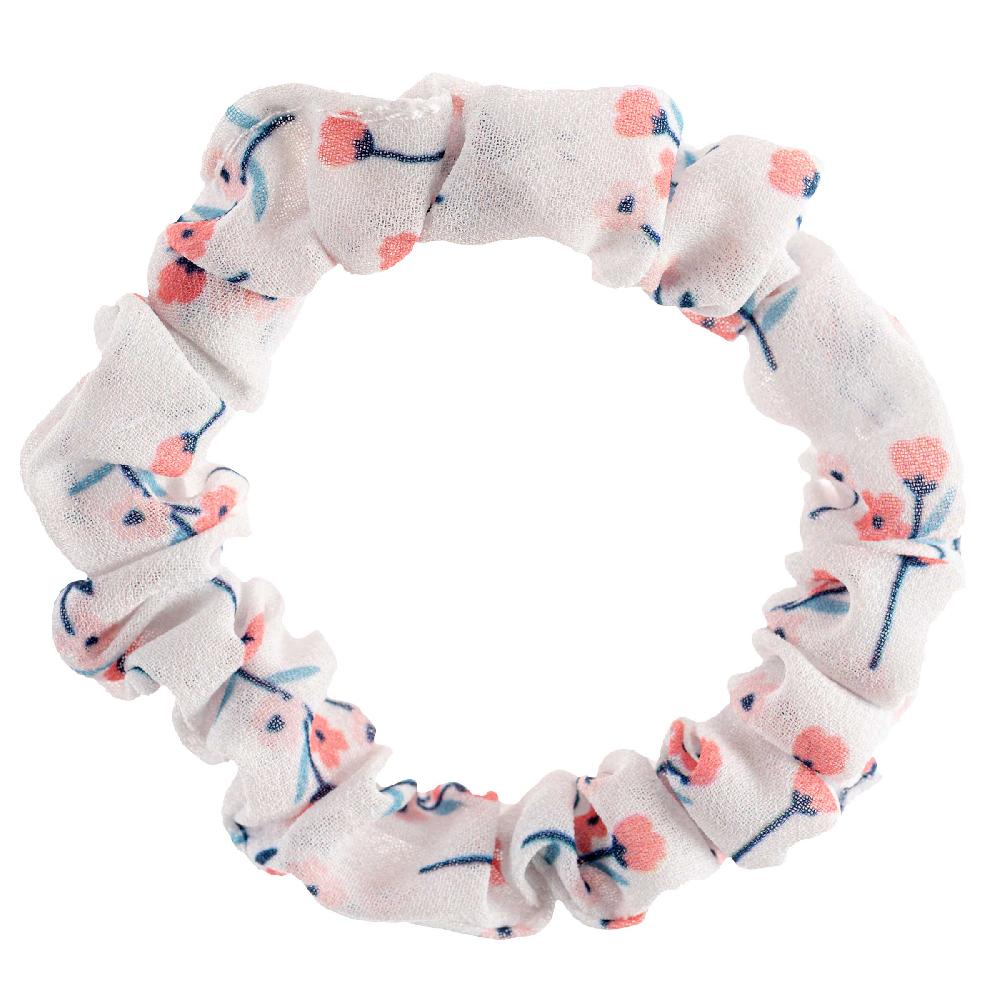 Karma Gifts Flamingo Slim Scrunchies