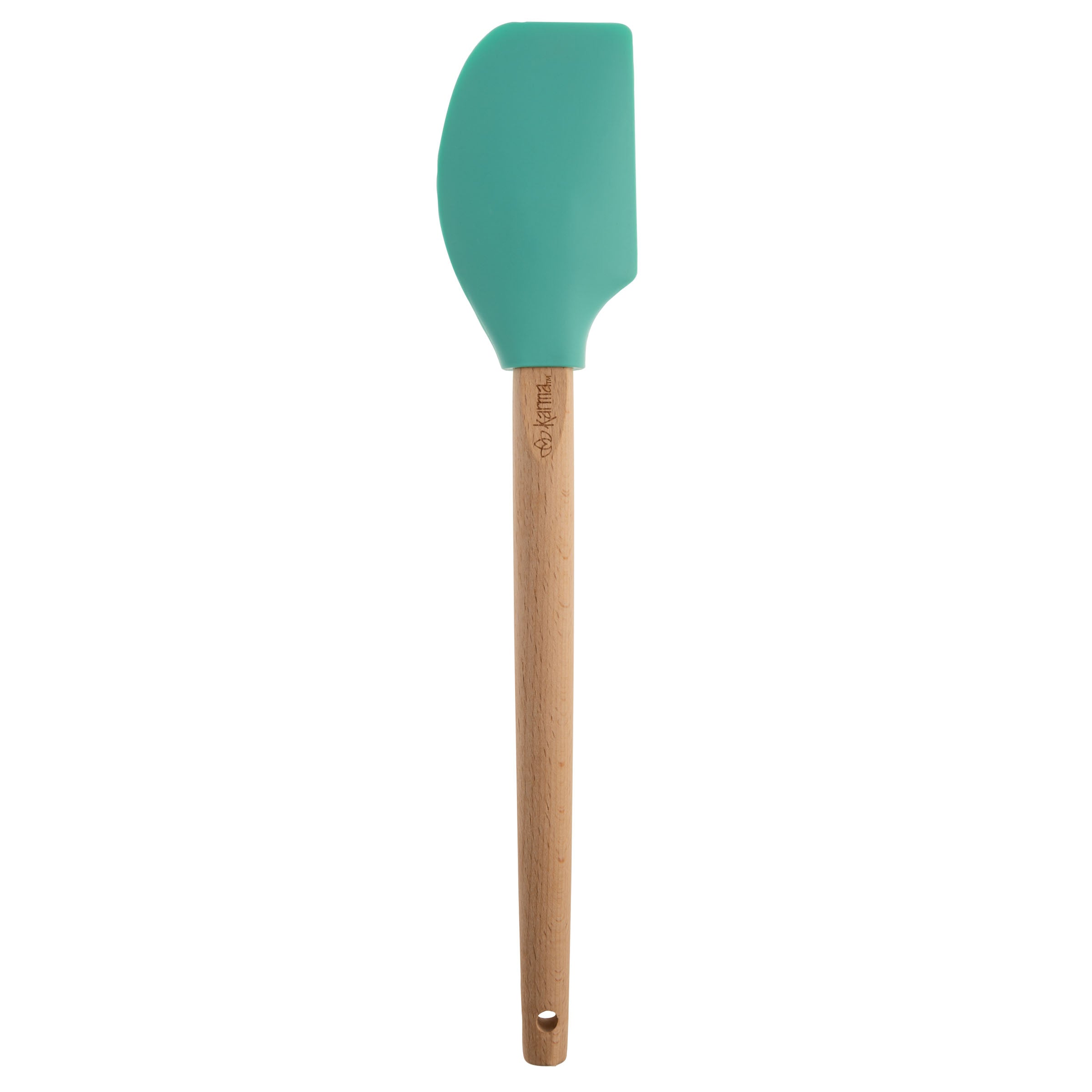 Karma Gifts Floral Spatula