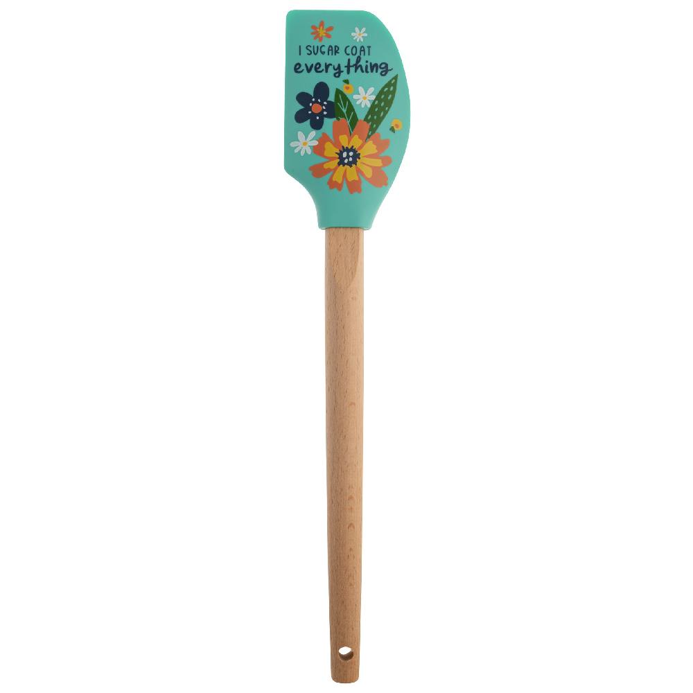 karma gifts Floral Spatula