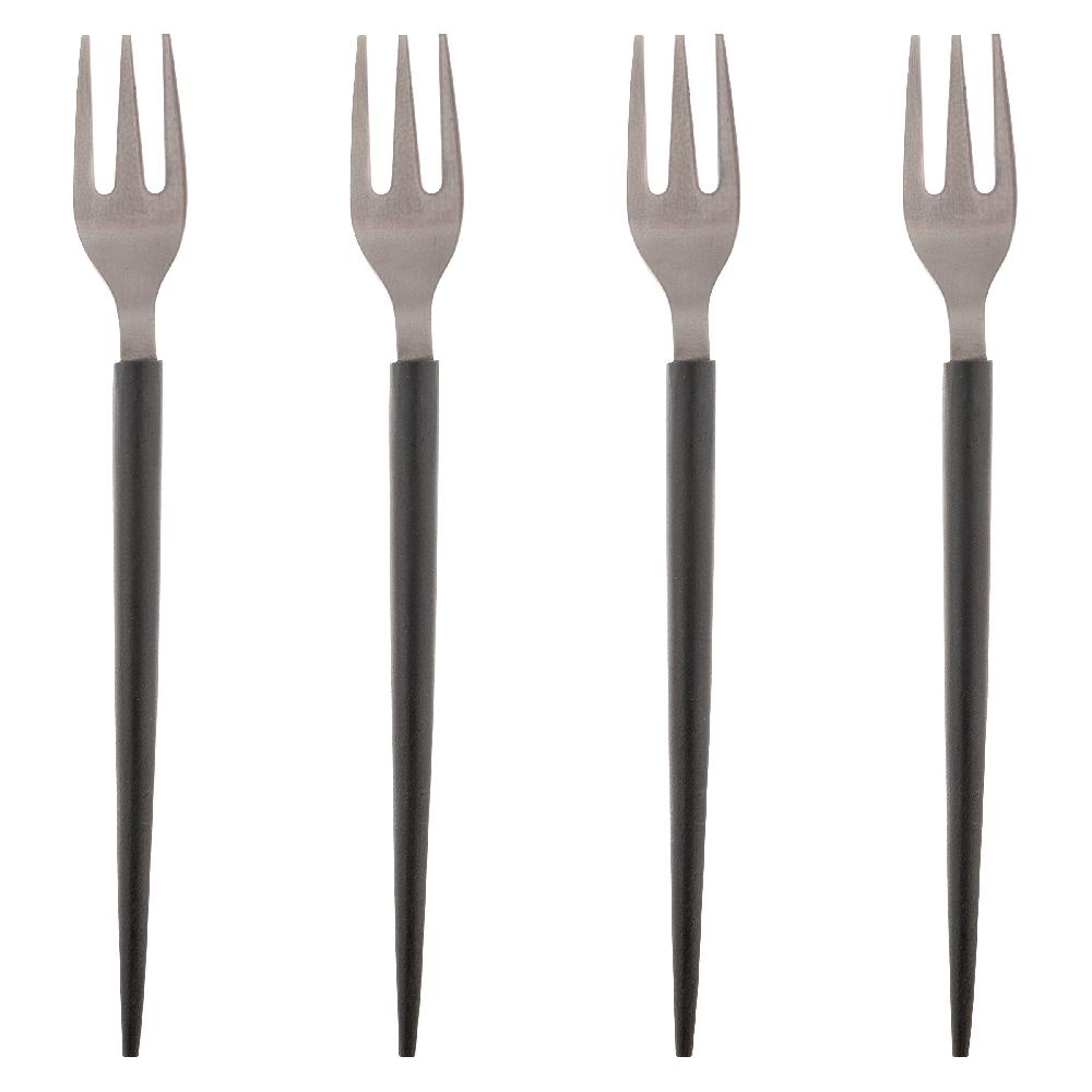 karma gifts Forks Raven Appetizers