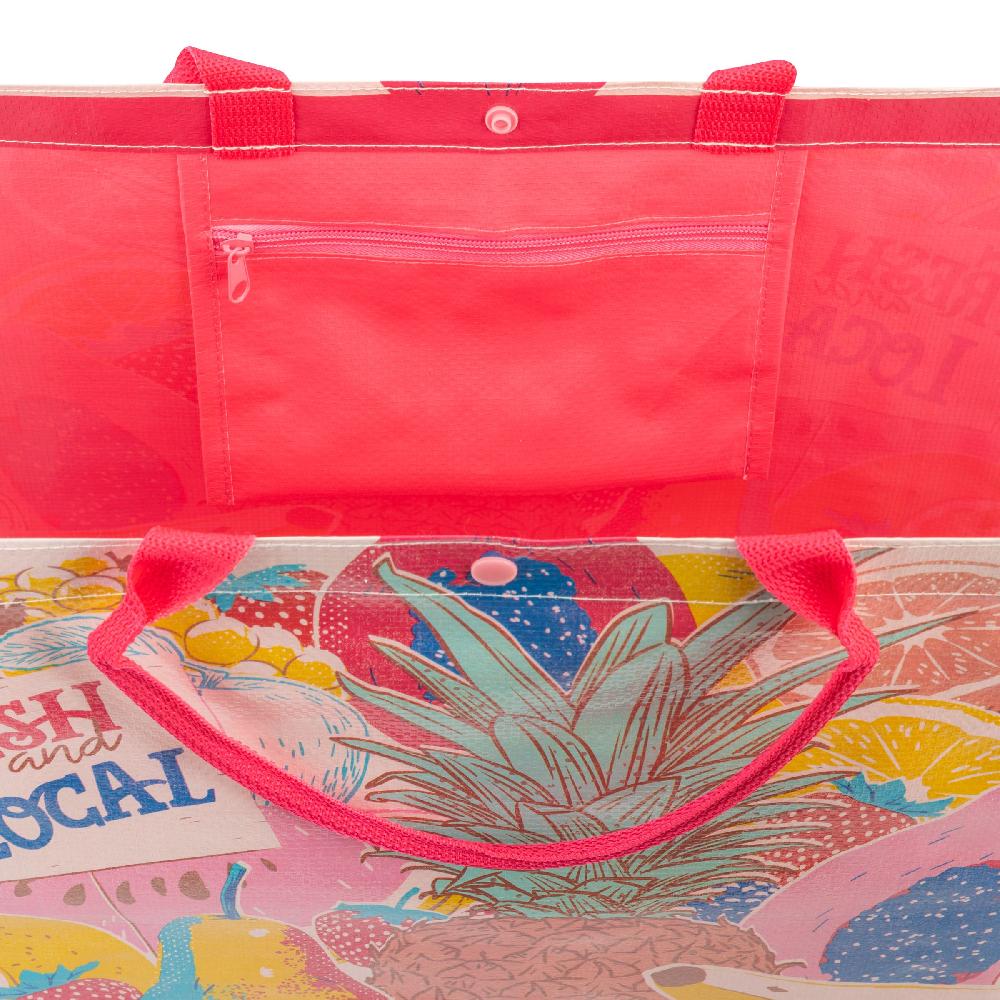 Karma Gifts Fruit Large Tote