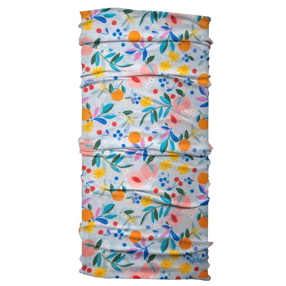 karma gifts Fruit Wide Headbands