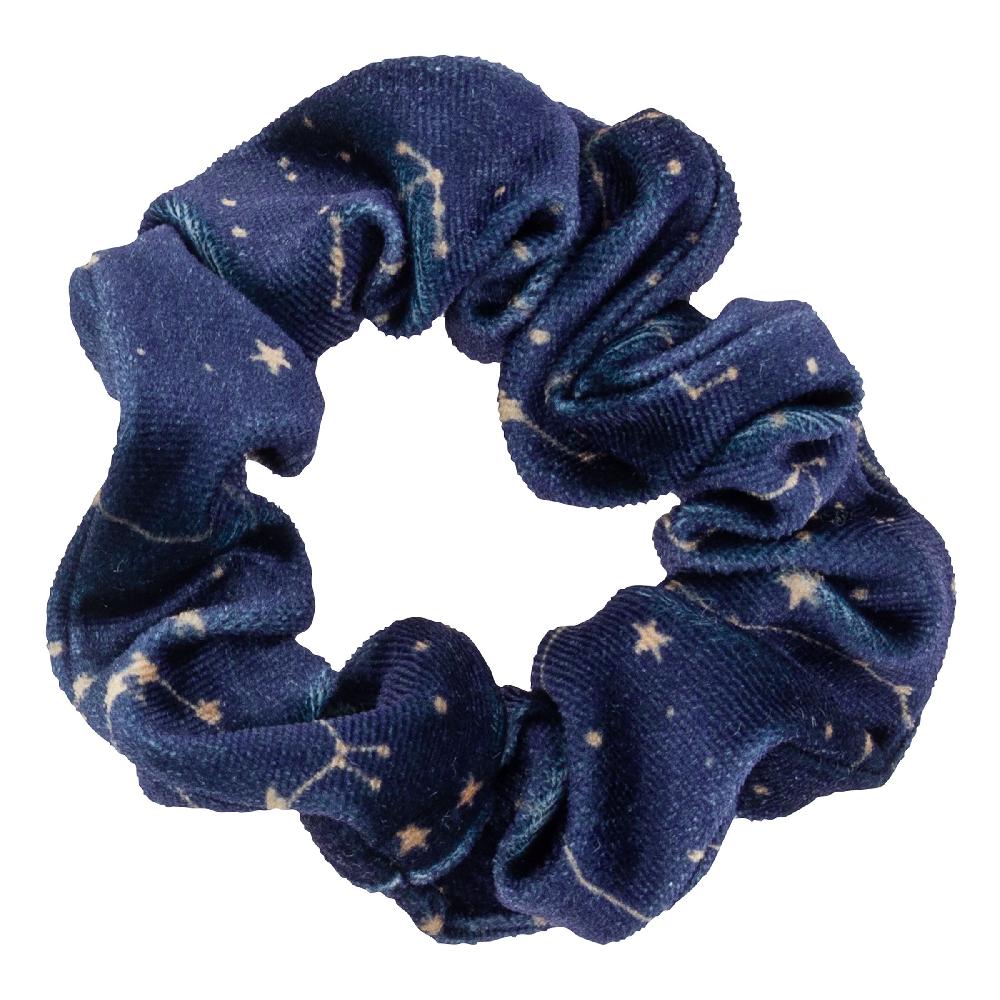 Karma Gifts Galaxy Velvet Scrunchies - 3 Pack