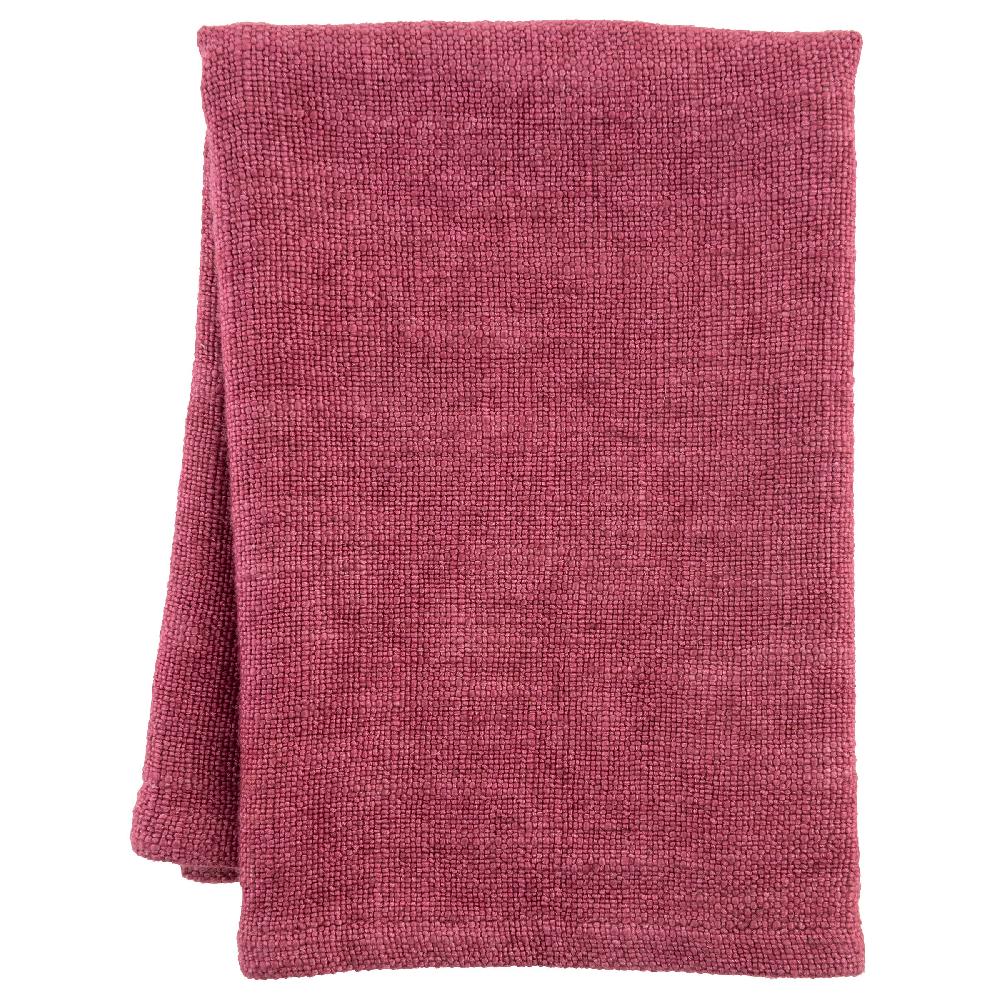 karma gifts Garnet Solid Dinner Napkin Set