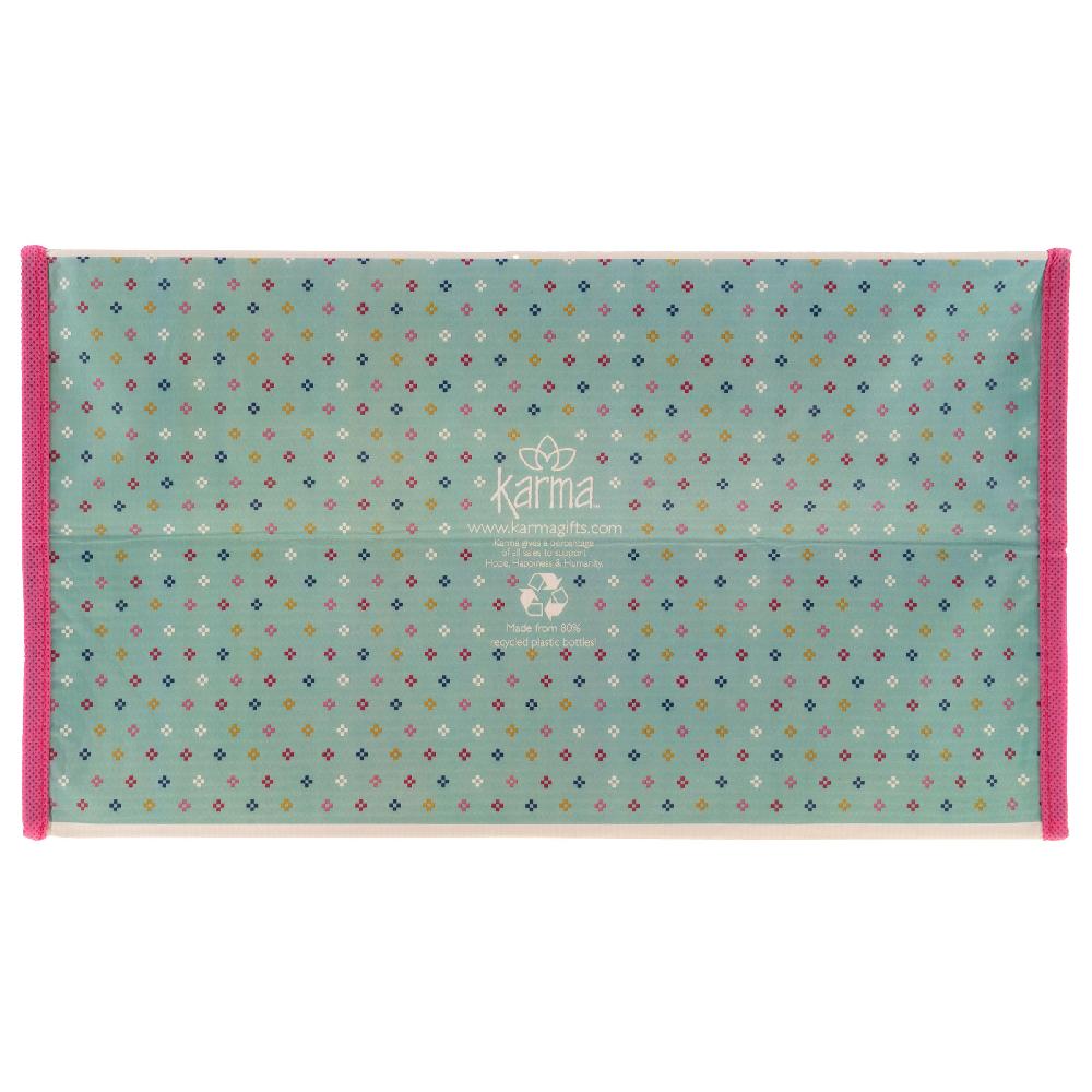 Karma Gifts Gazillion Recycled Large Gift Bag