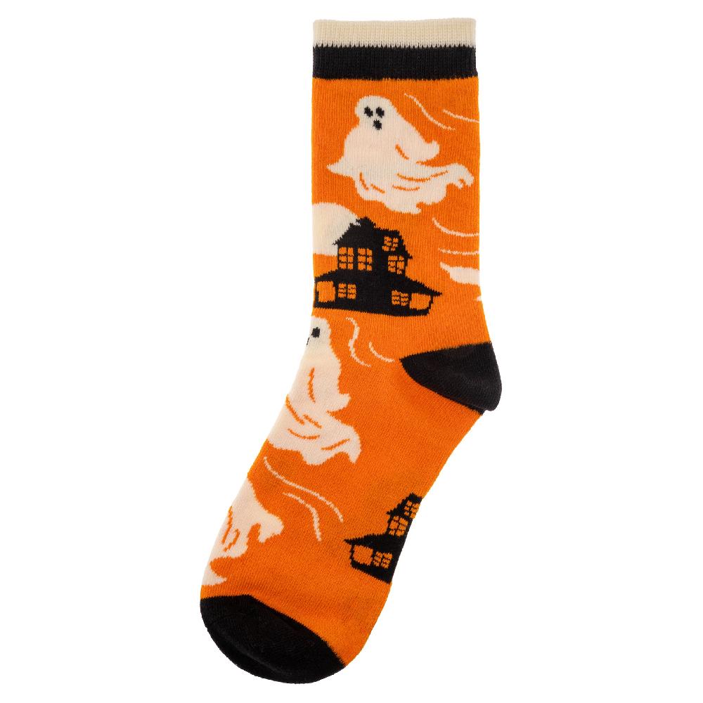Karma Gifts Ghoul Holiday Socks