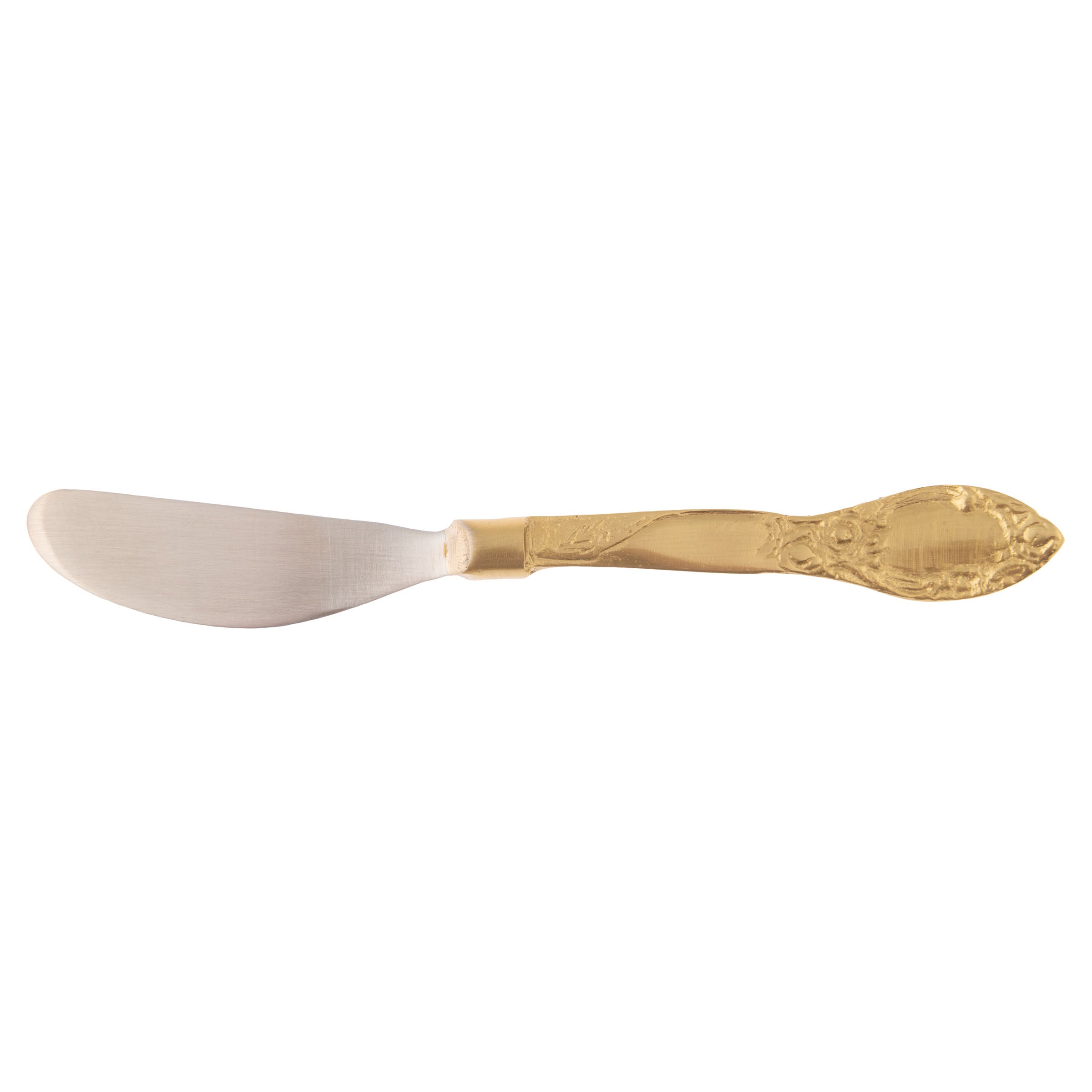 Karma Gifts Gold Vintage Handle Spreaders
