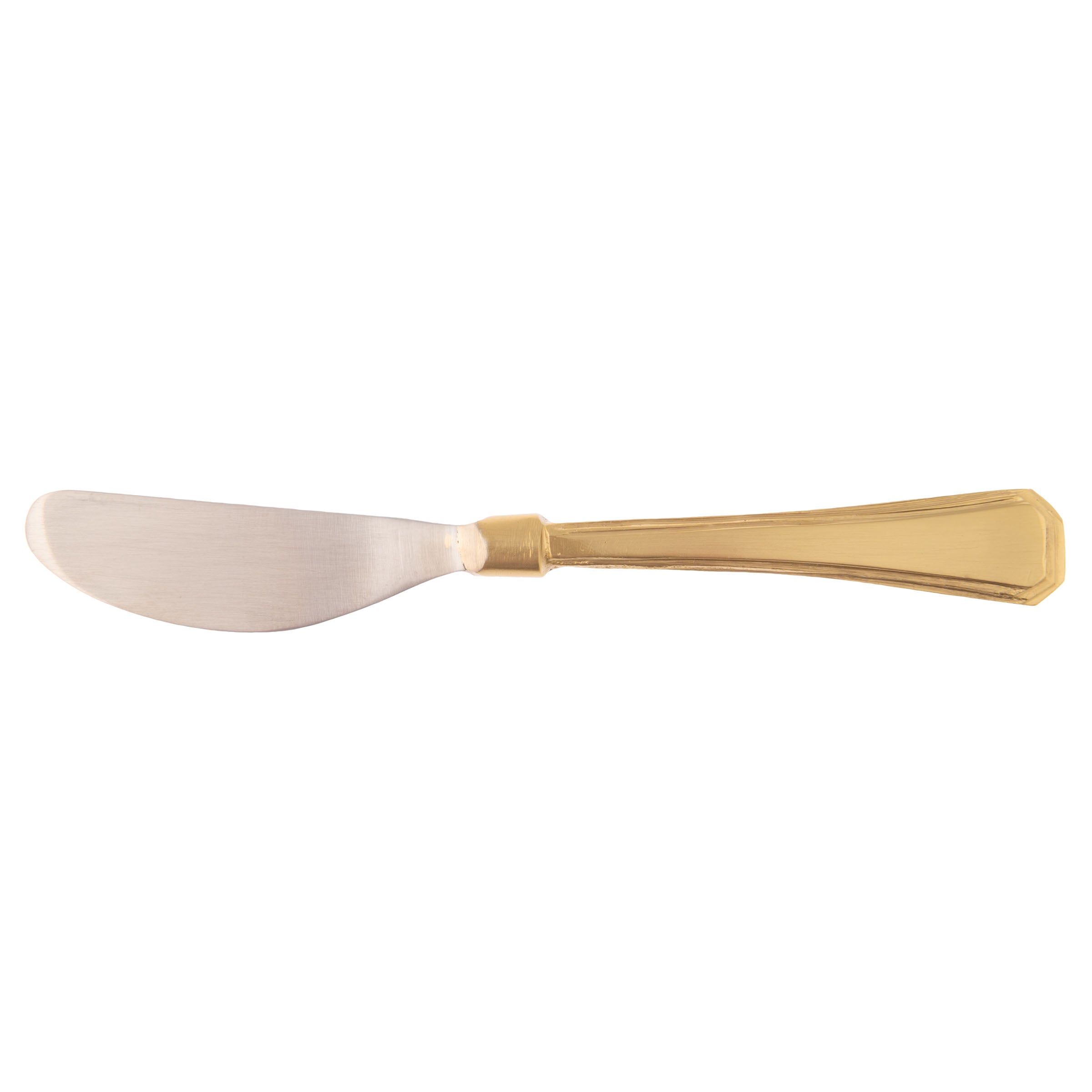 Karma Gifts Gold Vintage Handle Spreaders