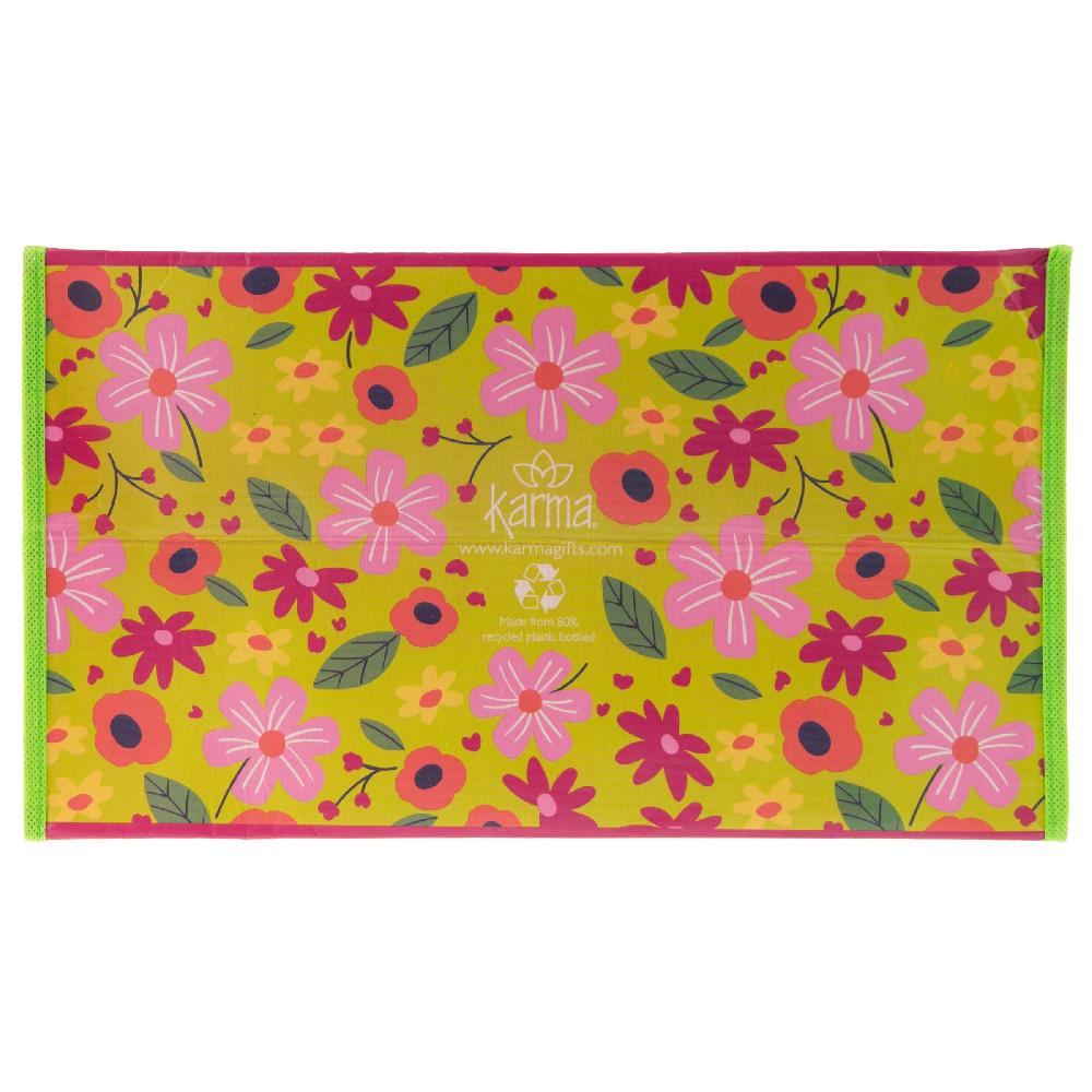 Karma Gifts Good Stuff Recycled Large Gift Bag