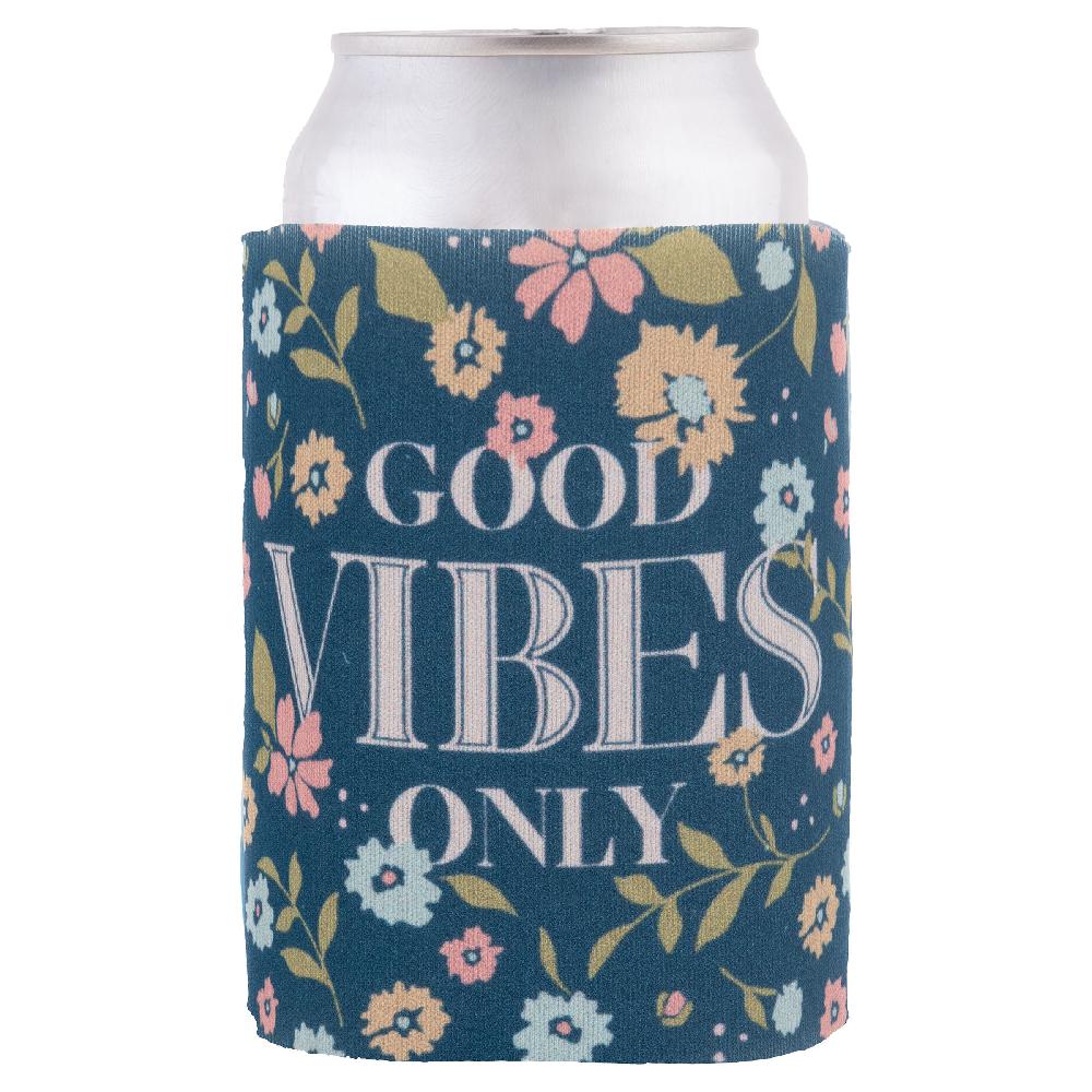 Karma Gifts Good Vibes Can Coolers