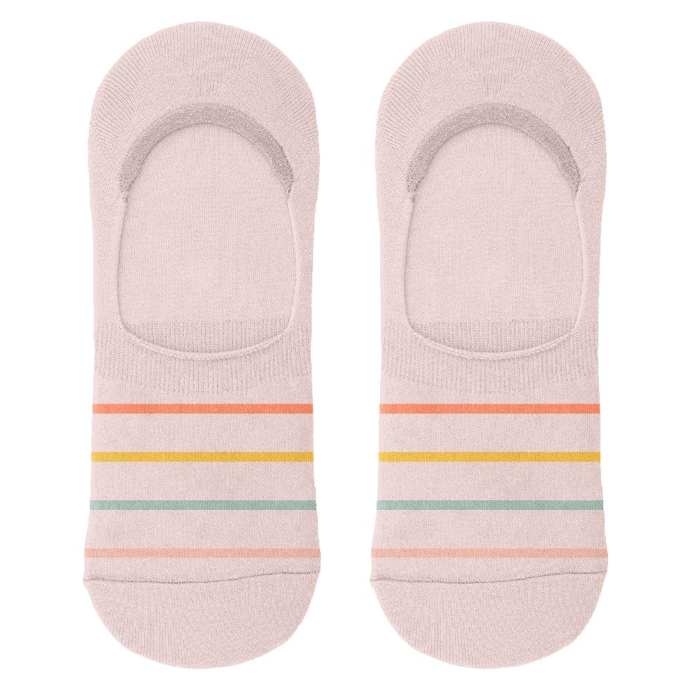 Karma Gifts Good Vibes No Show Socks