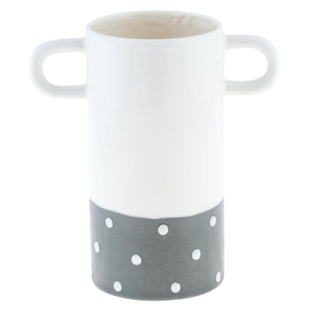 Karma Gifts Grey Large Expressions Vase