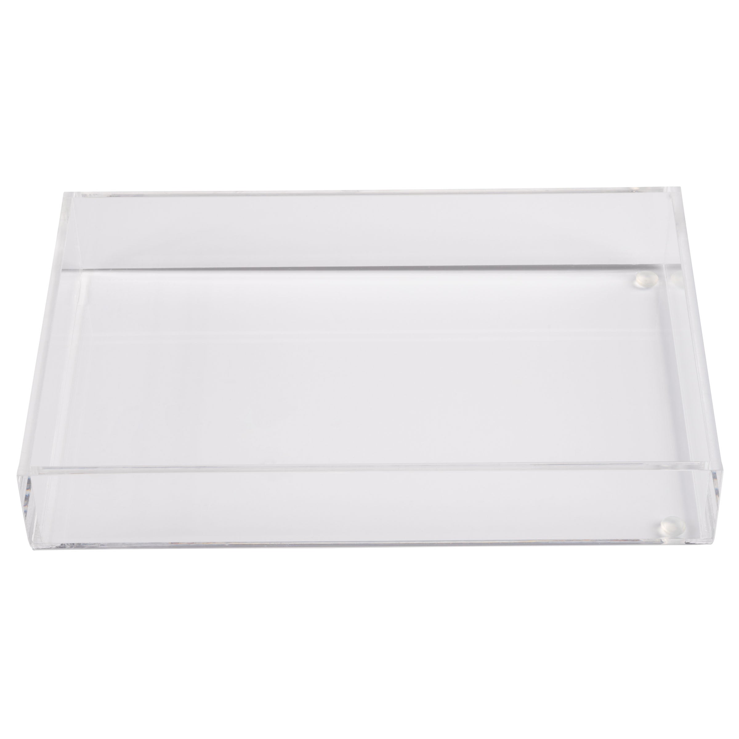 karma gifts Guest Towel Acrylic Napkin Holders