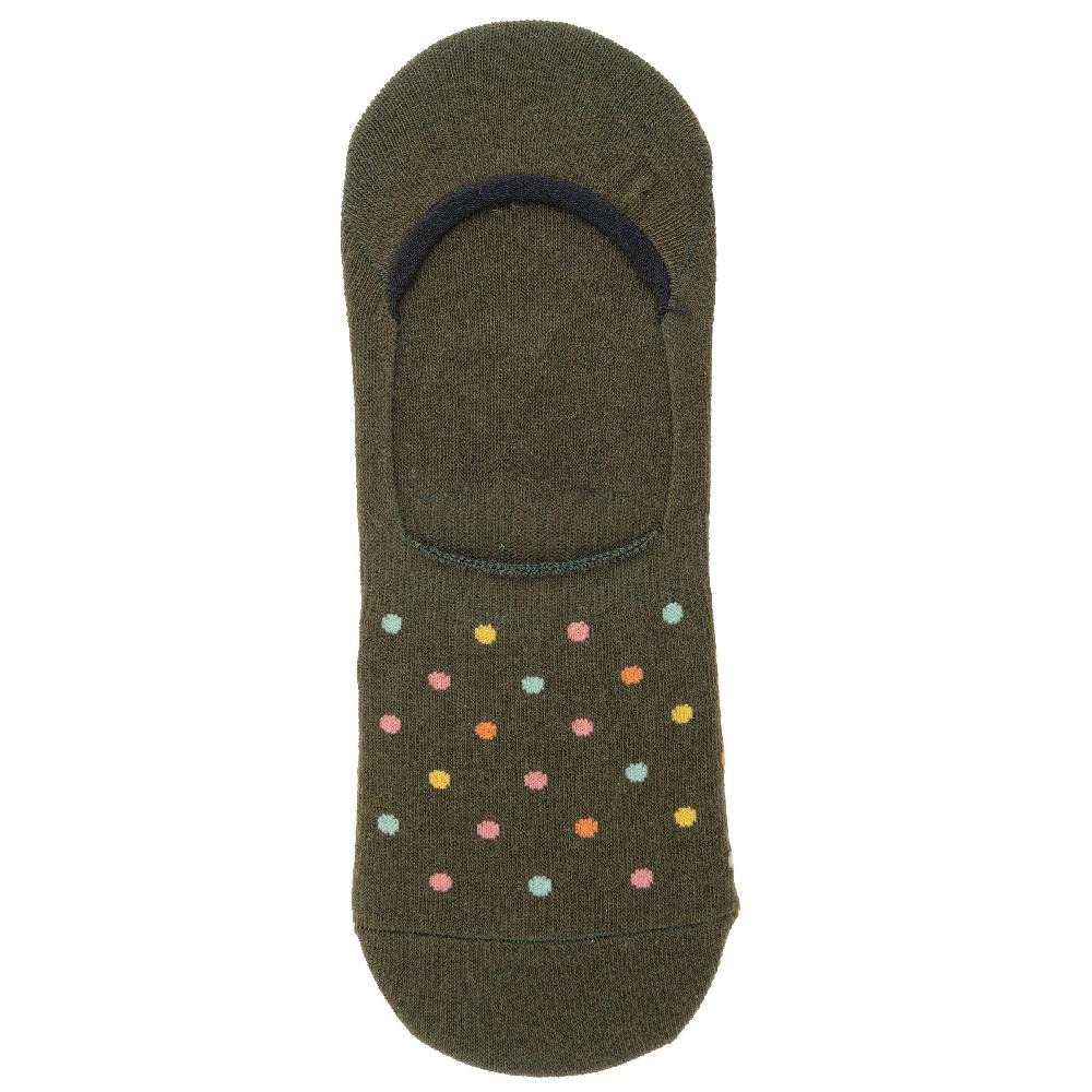 Karma Gifts Guitar No Show Socks