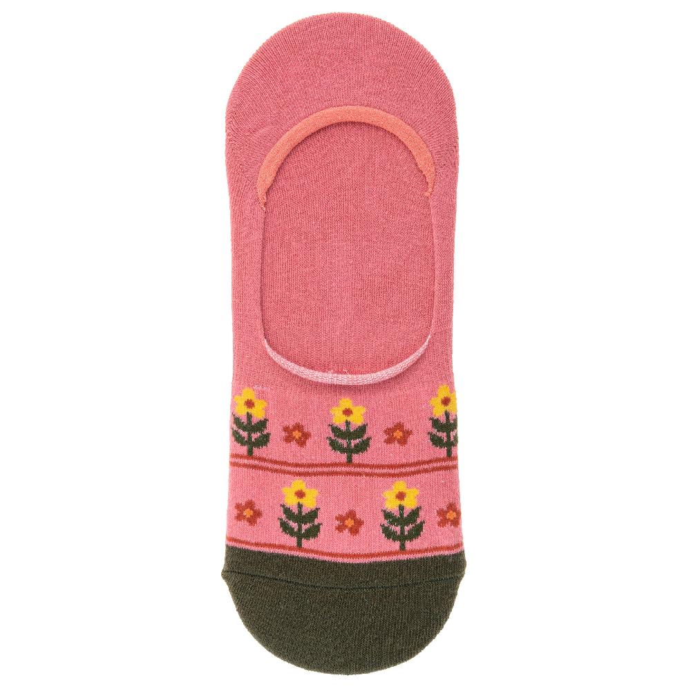 Karma Gifts Guitar No Show Socks