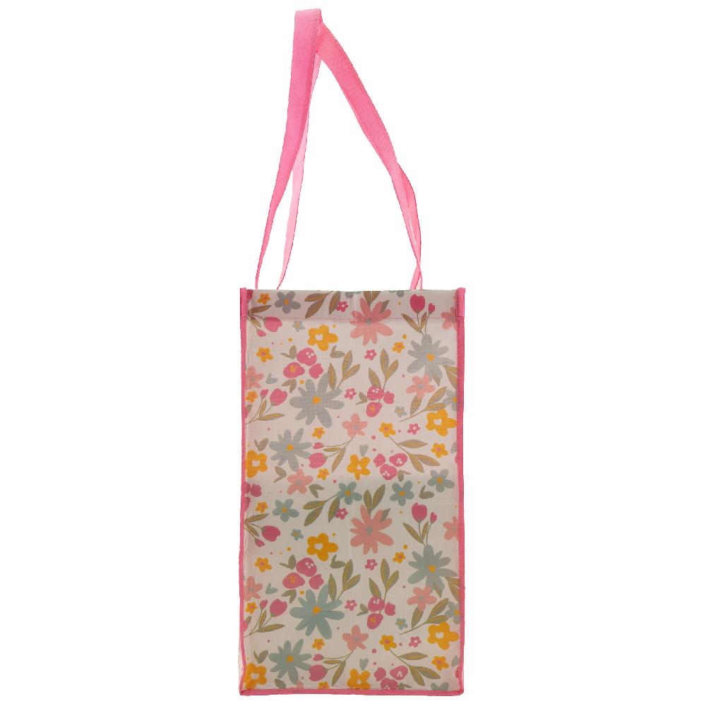 Karma Gifts Happy Bag Recycled Large Gift Bag