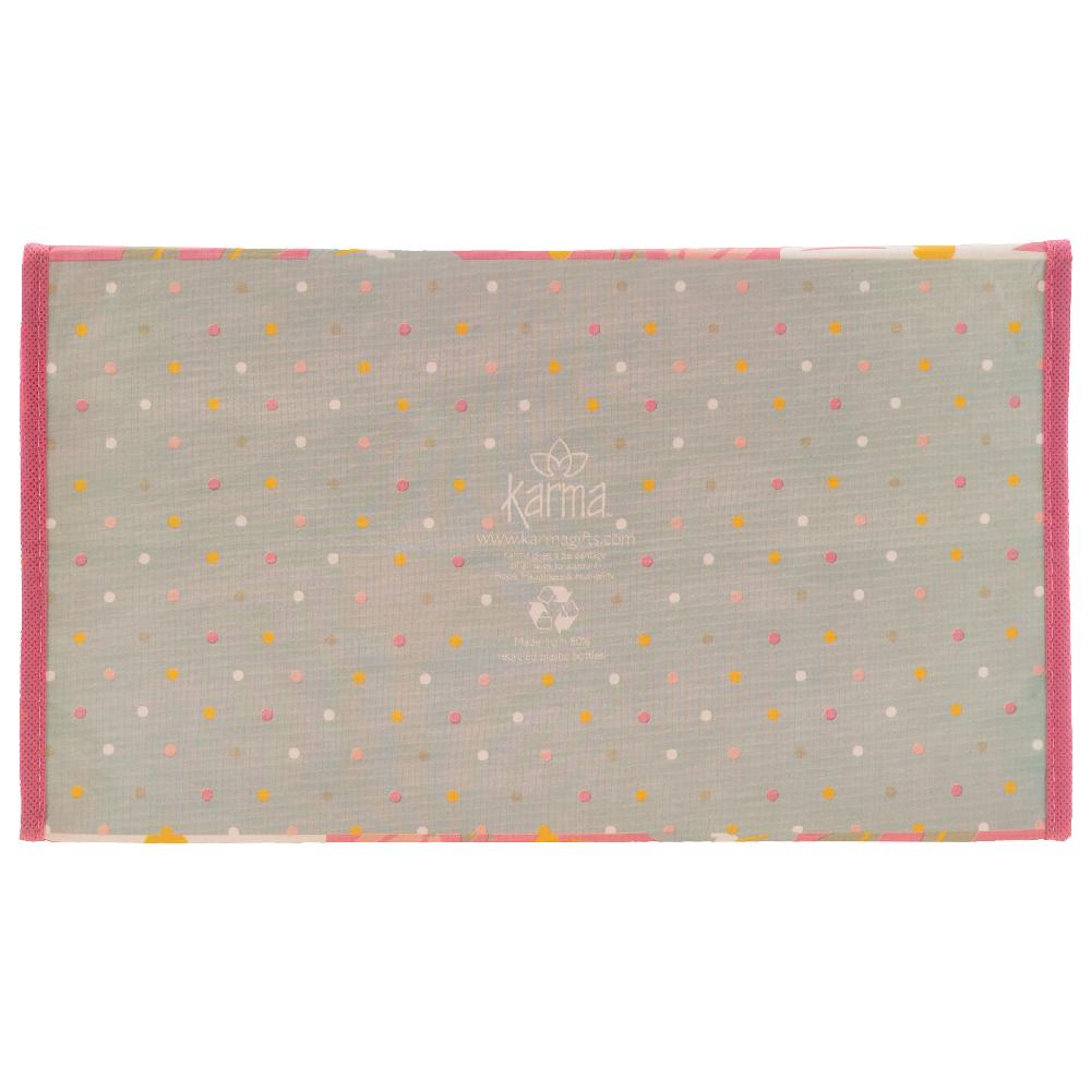 Karma Gifts Happy Bag Recycled Large Gift Bag