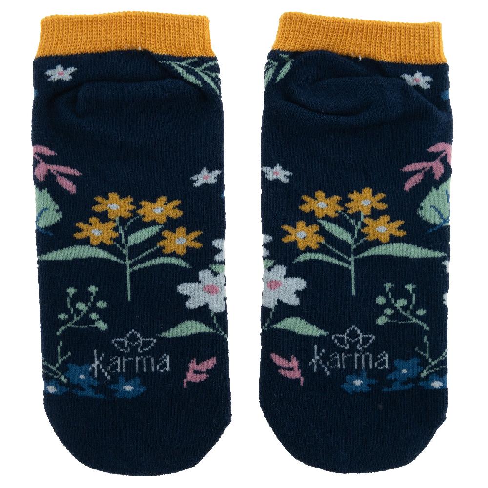 Karma Gifts Happy Day Ankle Socks