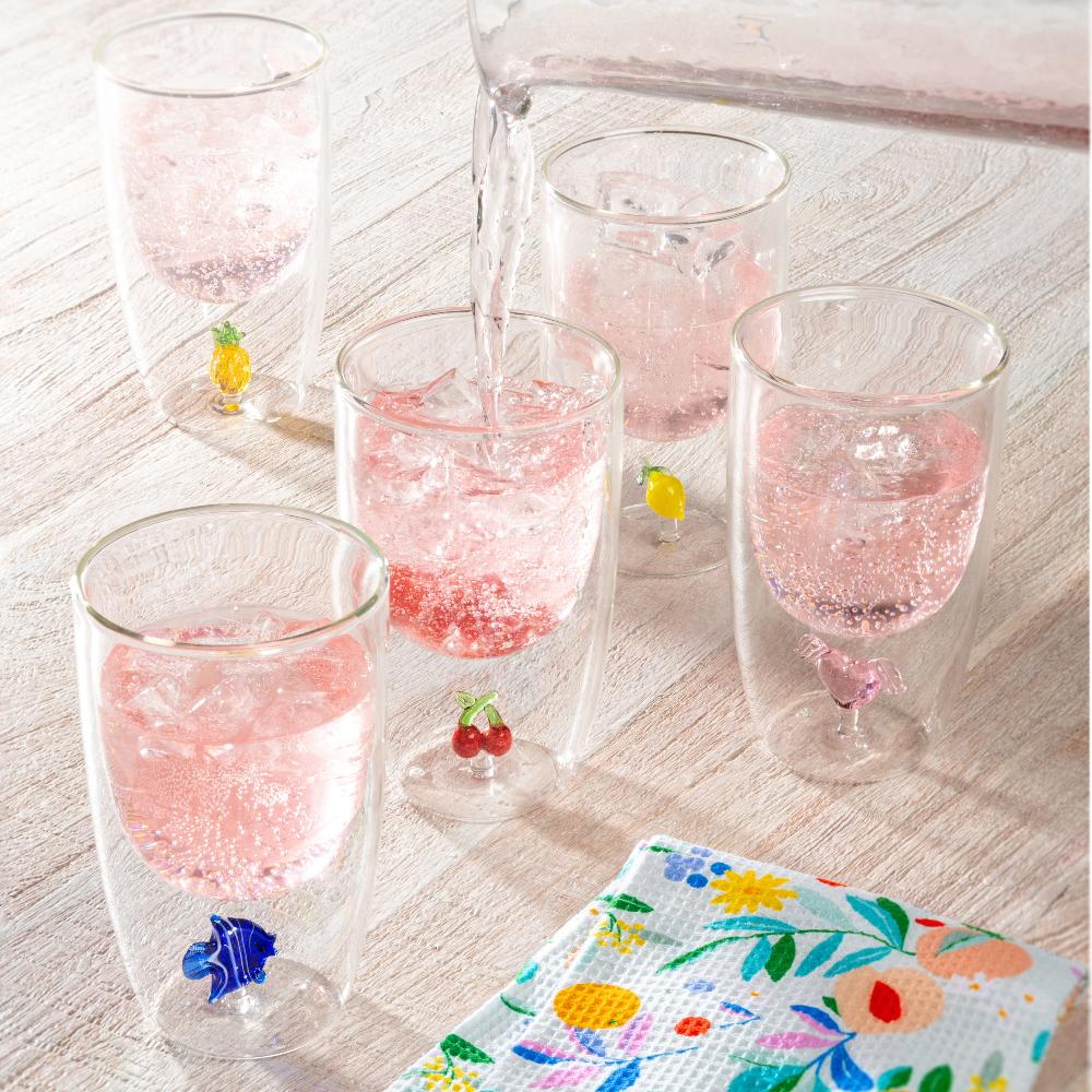 Karma Gifts Heart Icon Cups