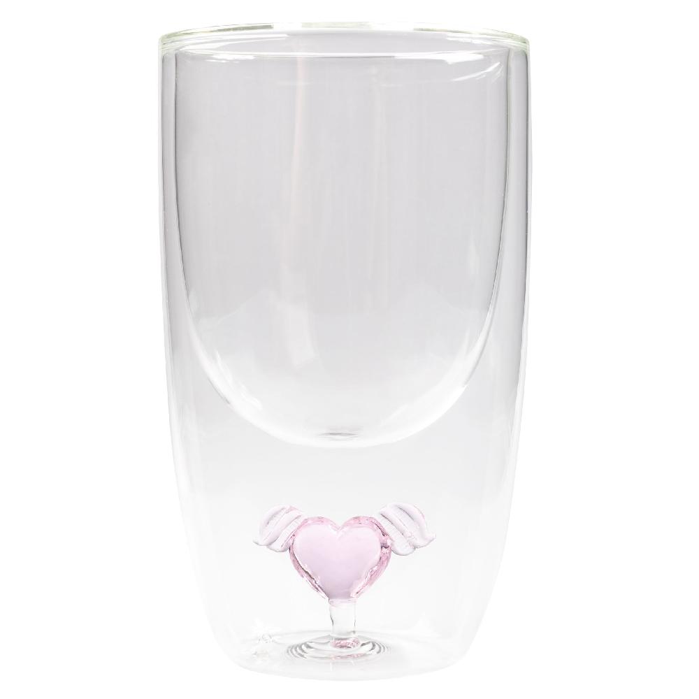 Karma Gifts Heart Icon Cups