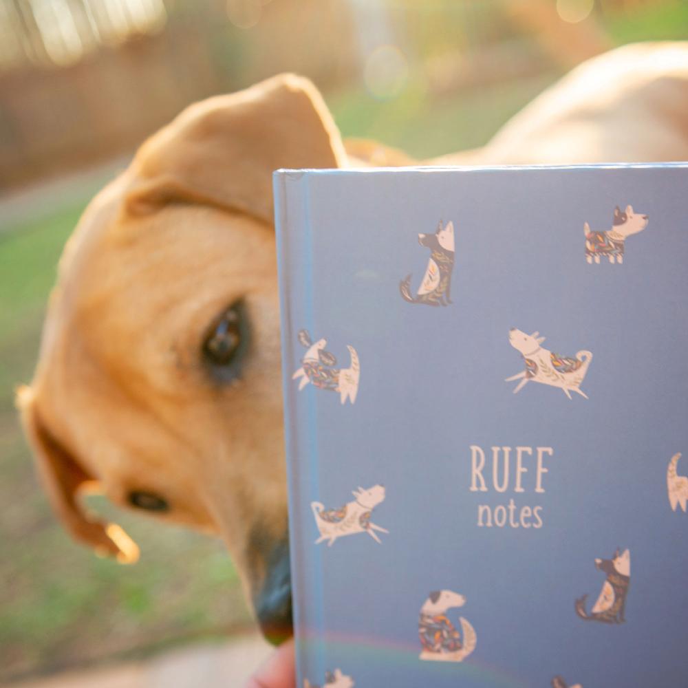 Karma Gifts Heart Notebooks