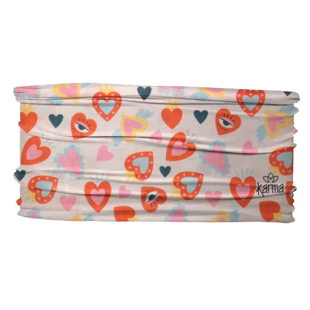 Karma Gifts Hearts Thin Headbands