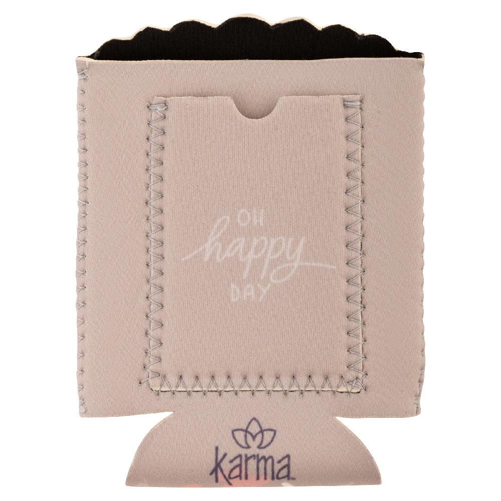 Karma Gifts Hedgehog Shaped Can Coolers