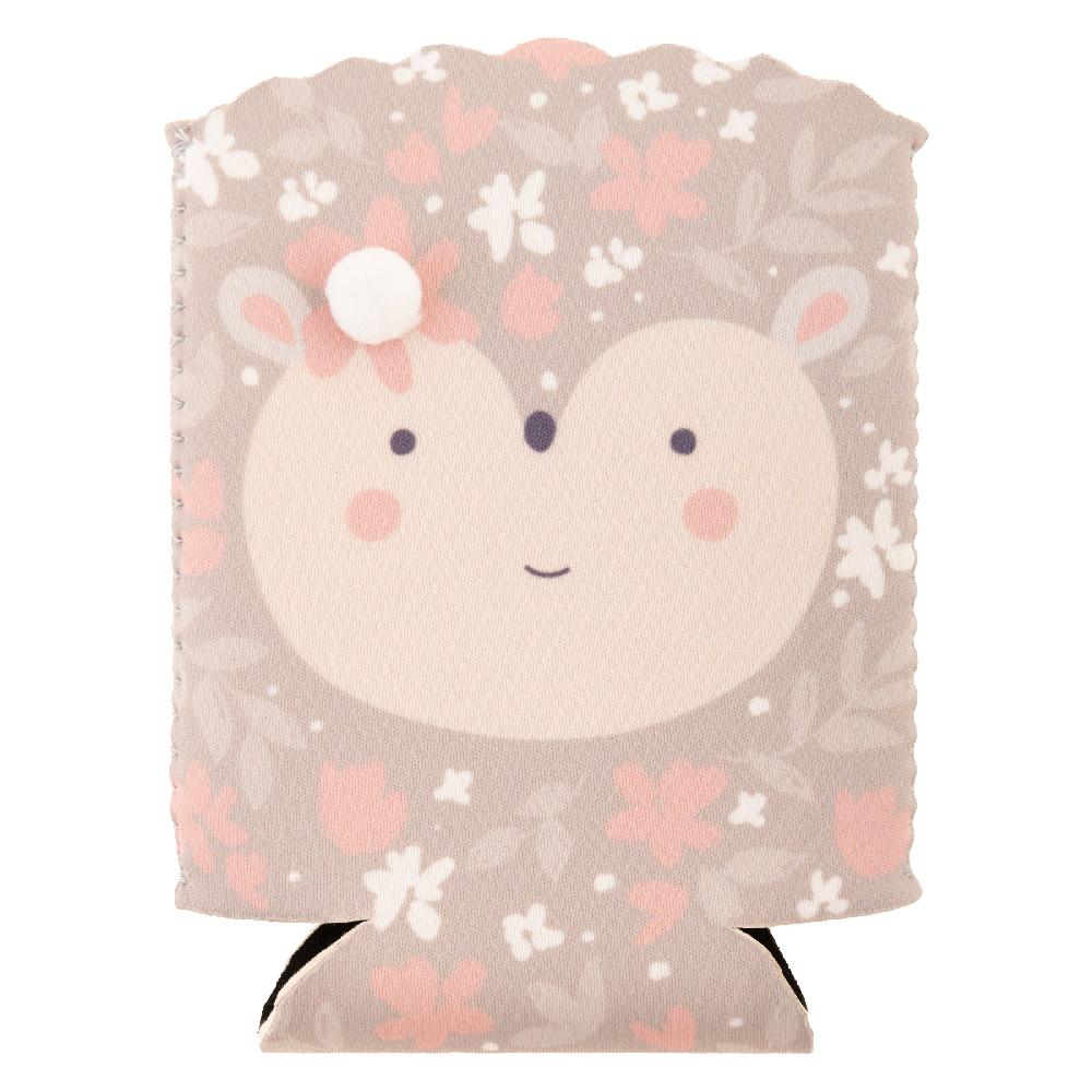 Karma Gifts Hedgehog Shaped Can Coolers