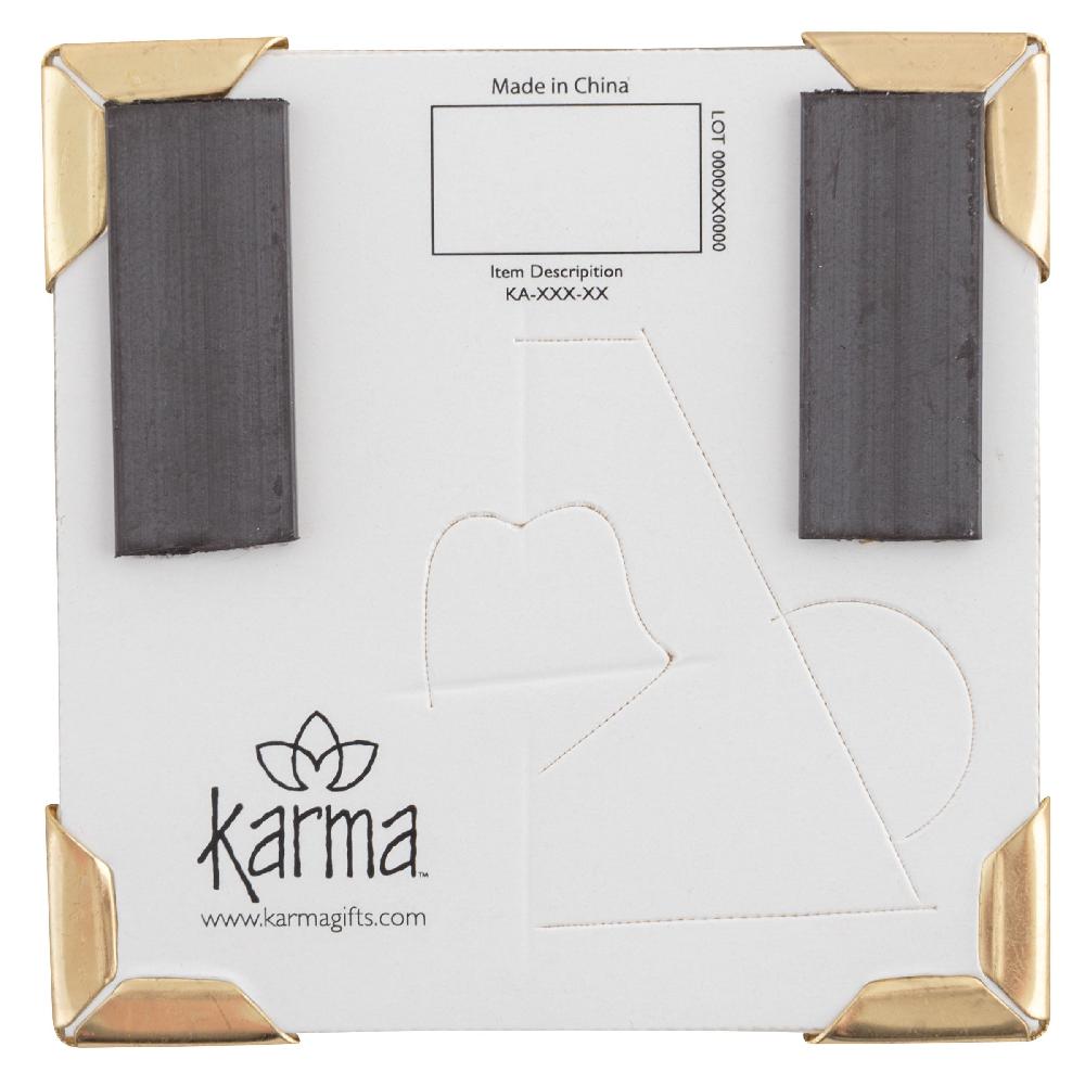 Karma Gifts Hello Lovely Framed Magnets