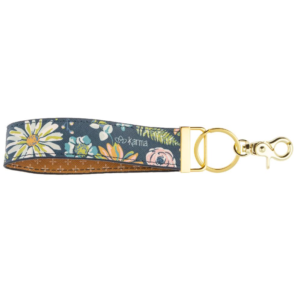 Karma Gifts Hello Sunshine Loop Keychains