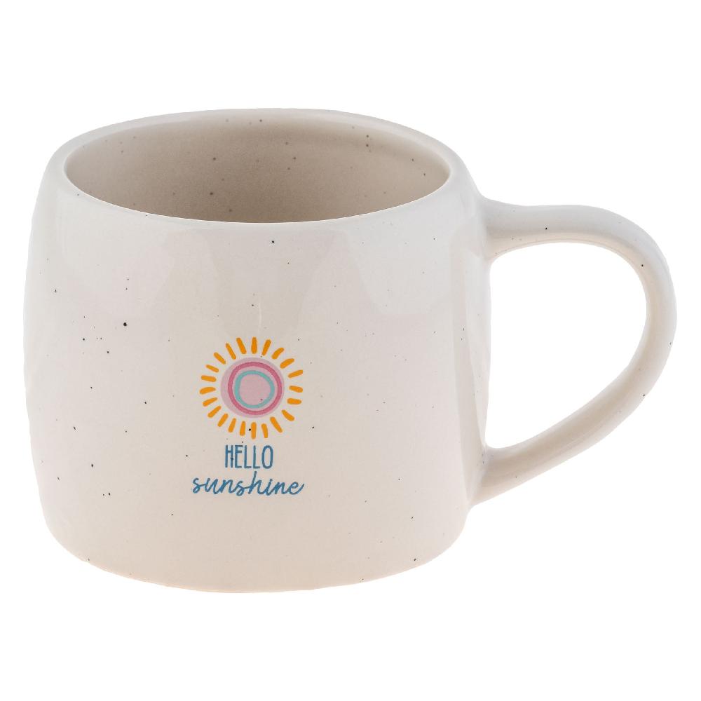 karma gifts Hello Sunshine Reese Mugs