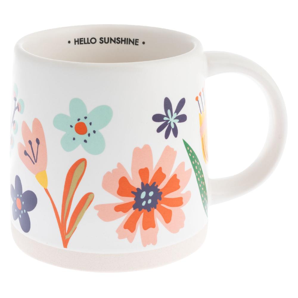 Karma Gifts Hello Sunshine Shelly Mug