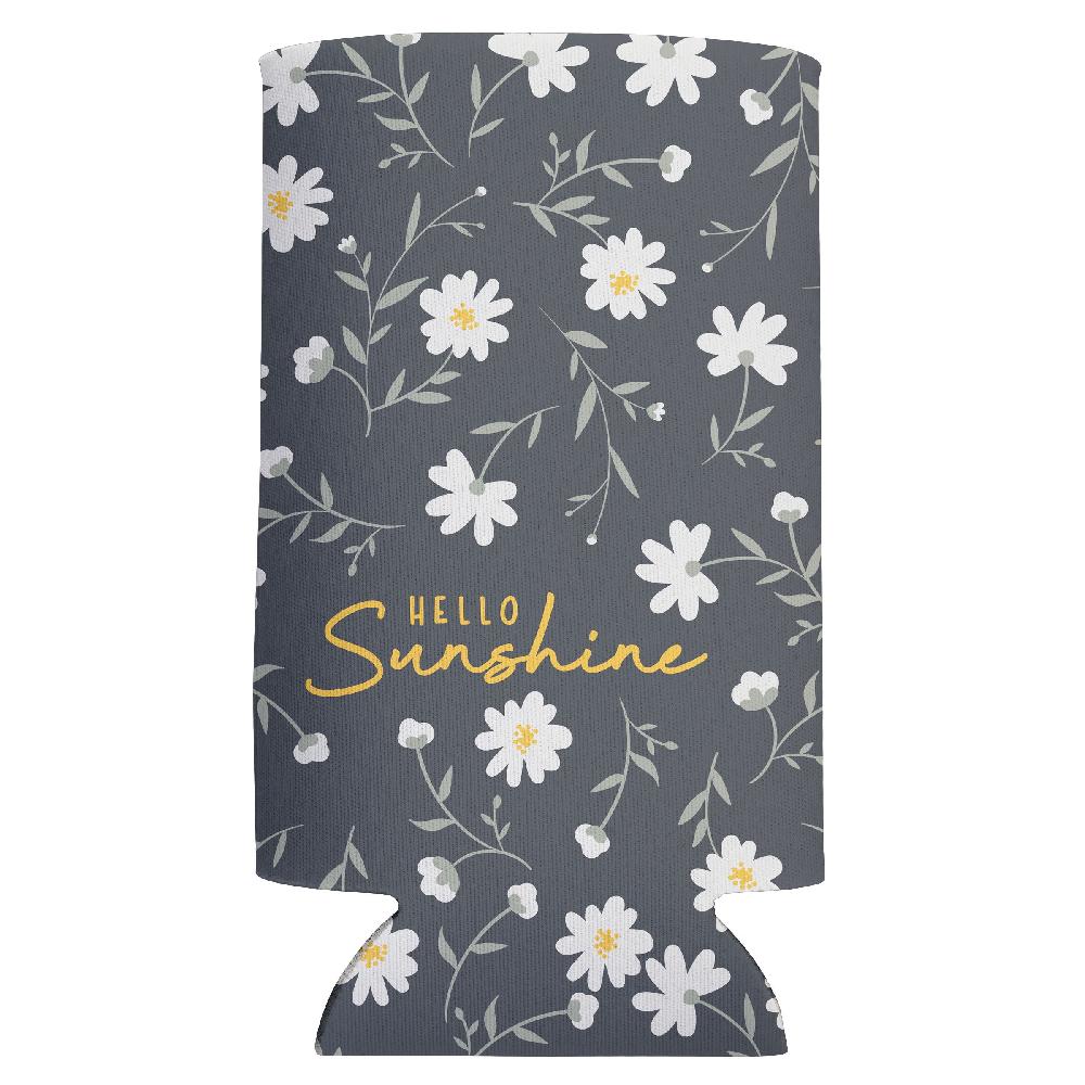 Karma Gifts Hello Sunshine Slim Can Coolers