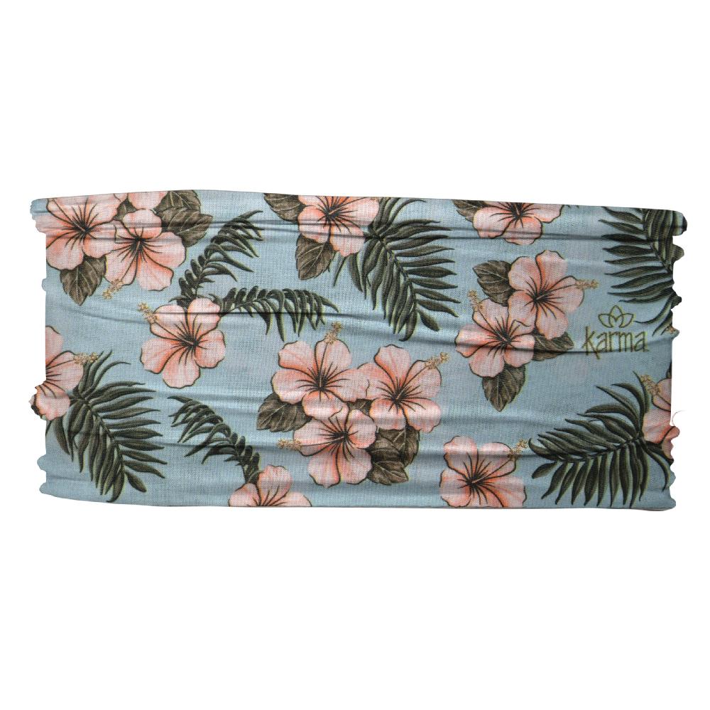 karma gifts Hibiscus Thin Headbands