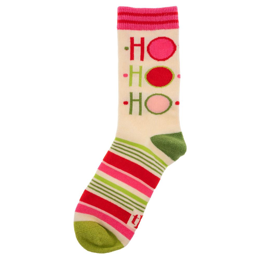 Karma Gifts Hohoho Holiday Socks