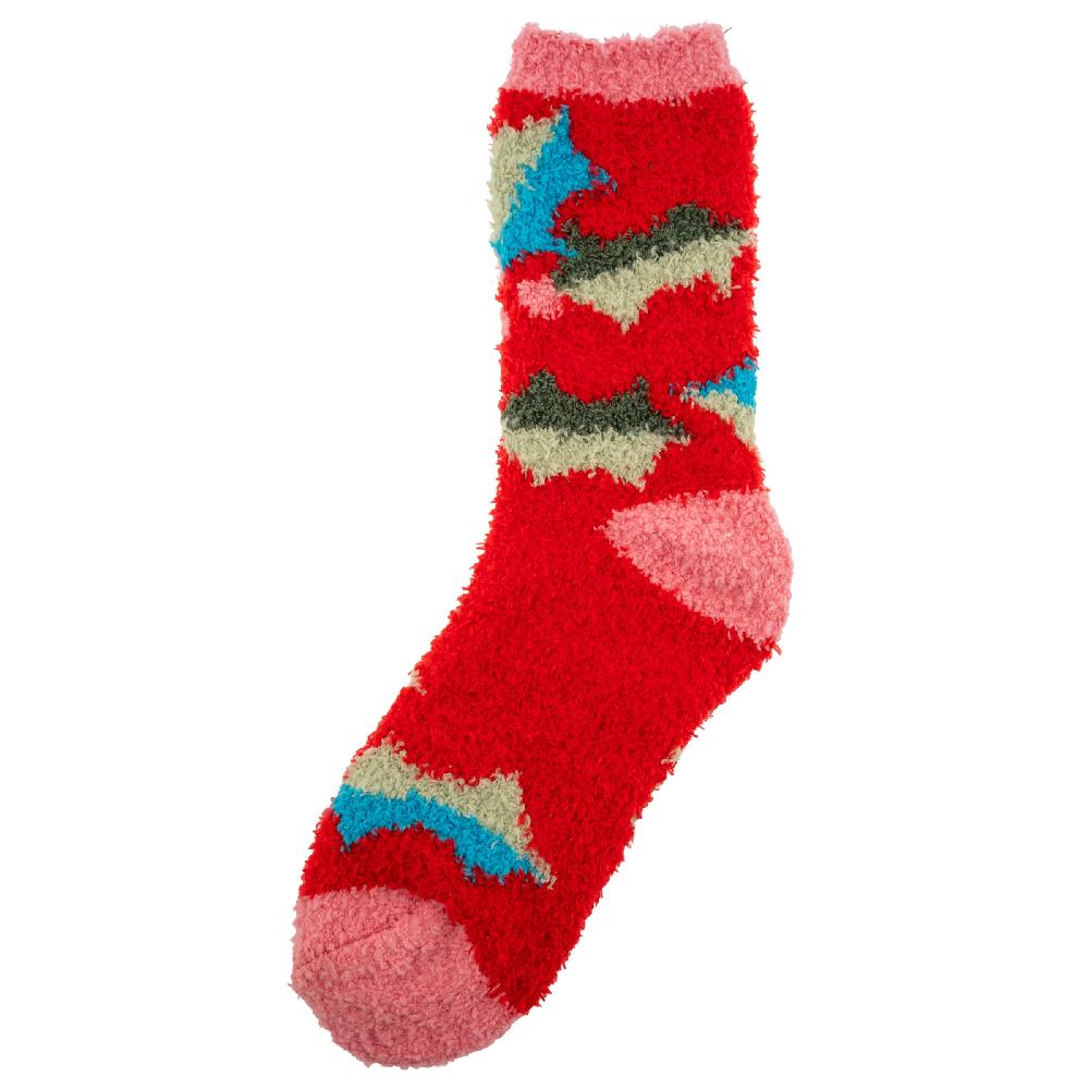 Karma Gifts Holly Cozy Socks