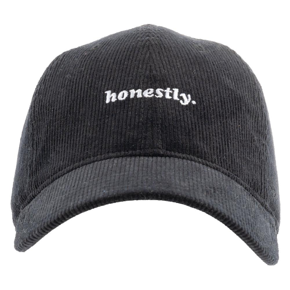 karma gifts Honestly Corduroy Hats